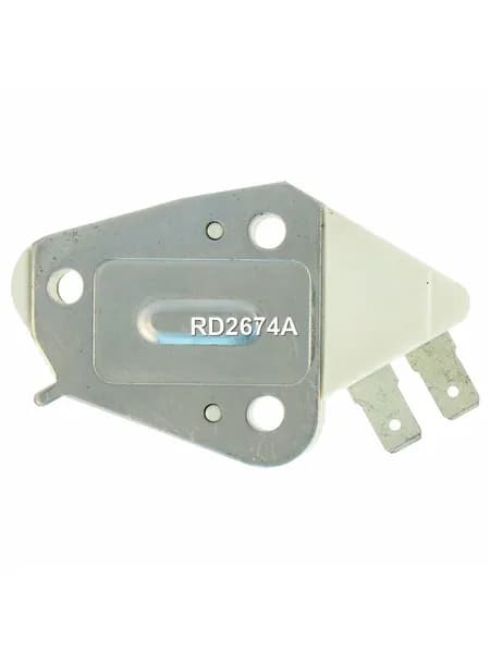 Регулятор генератора UTM RD2674A
