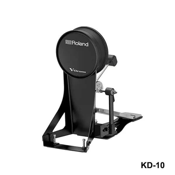Малошумный триггерный пэд Roland KD-10