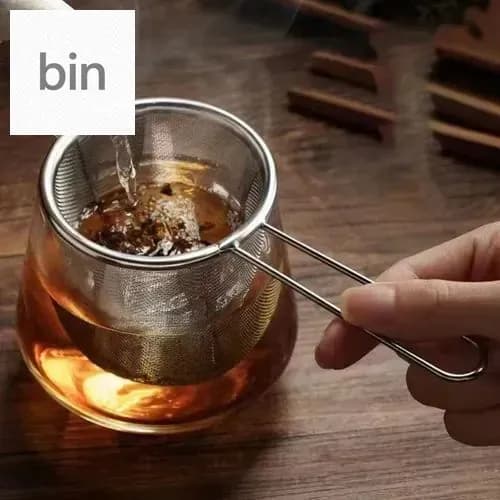 Фильтр для чая, 1 шт