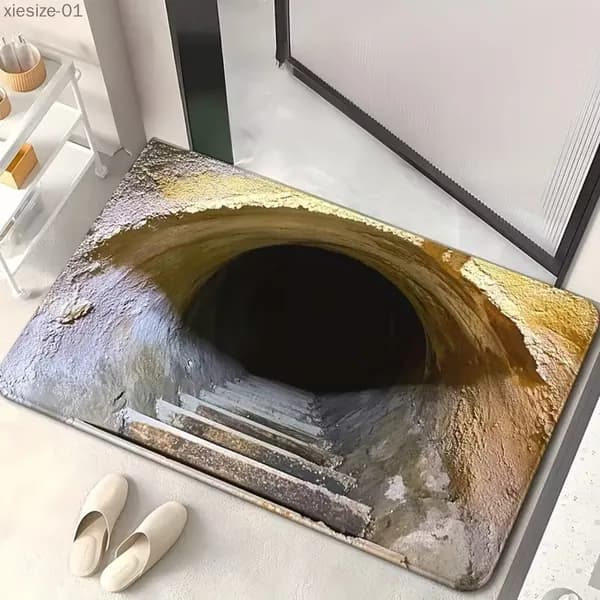 Ковер 40x60 см