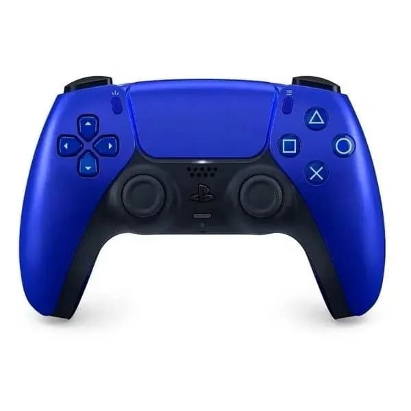 Геймпад Sony Dualsense wireless Cobalt Blue