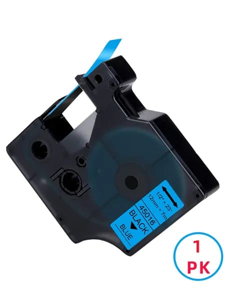 Расходник для печати, Голубой (cyan), 1 шт