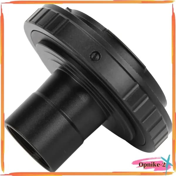 Микроскоп, прочный адаптер T2-K, для камеры Pentax K