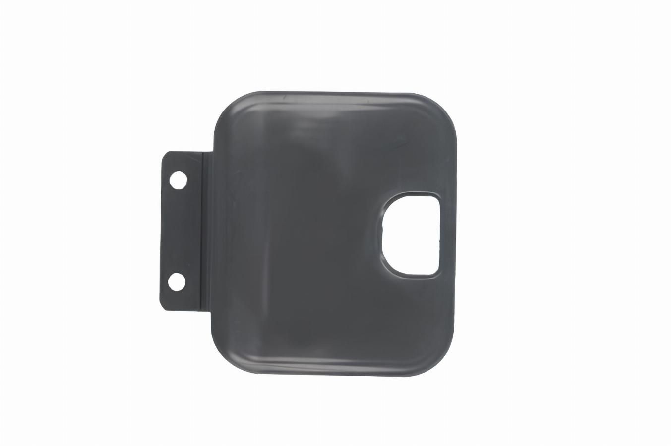 Заглушка подножки MAN TGA LX-XXL, TGL, TGM, TGS, TGX (TangDe)