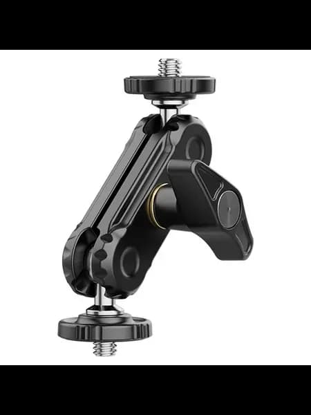 Держатель для фото видео Magic Arm mini Friction R102