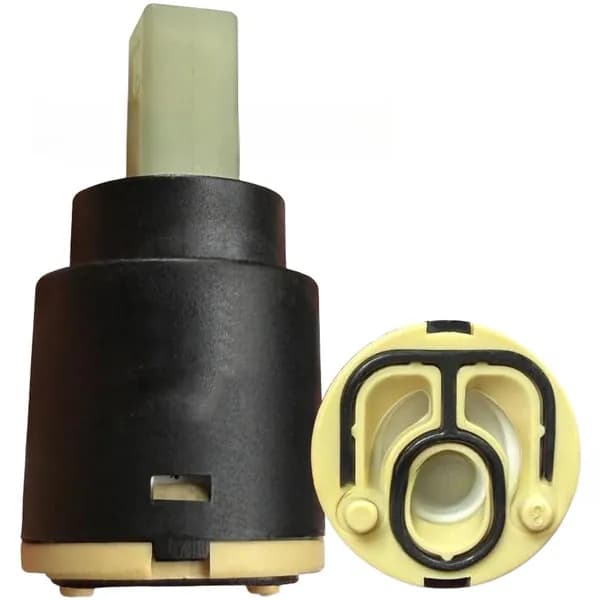 OZ-EXMA Пластиковый картридж для крана PFISTER FOR AVALON Treviso 26 529 Series 25 мм