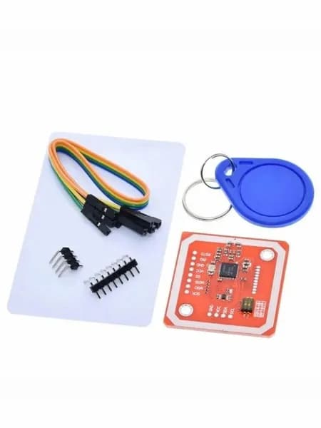PN532 Беспроводной модуль NFC RFID V3 Пользовательские комплекты Режим считывателя и записи IC S50 Карточная антенна I2C IIC SPI HSU