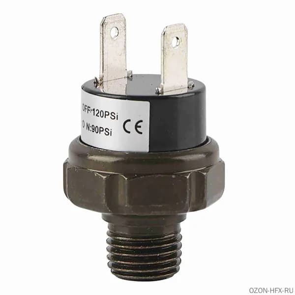 Jfyoda Ремкомплект компрессора, арт. PSW-12V-90200