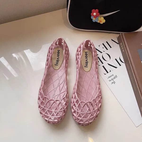 Балетки Балетки Zara