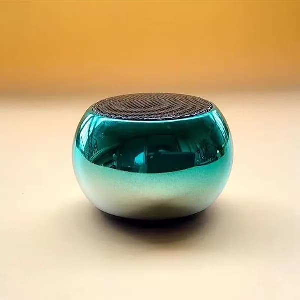 Умная колонка