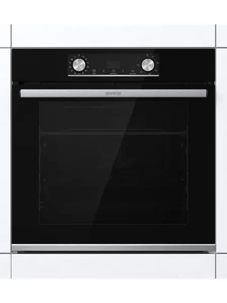 Gorenje BOSX6737E09BG Электрический духовой шкаф, встраиваемый, 59,5 см, черный