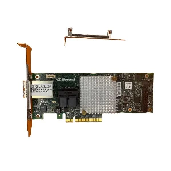 Контроллер Adaptec 8885