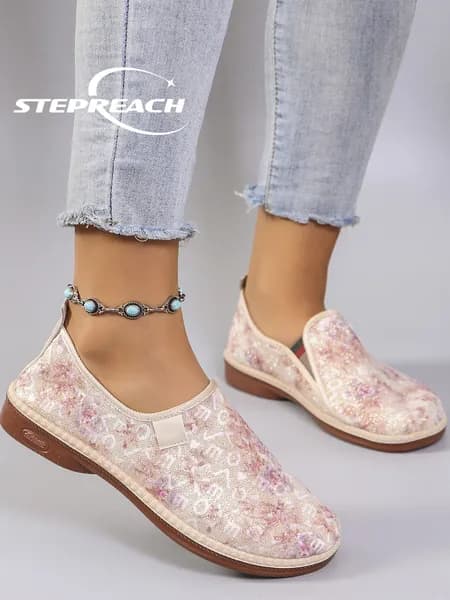 Кроссовки STEPREACH