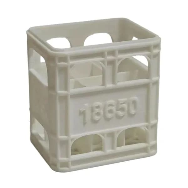 Внешний аккумулятор, разноцветный, 13AC810142-186W_QSQ