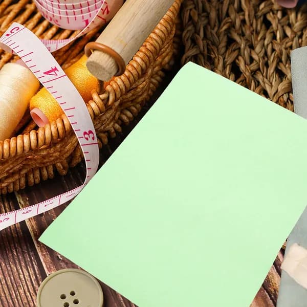Горячая Штамповка Пленка, Из Htv, Для Diy-Декора, 1 Рулон