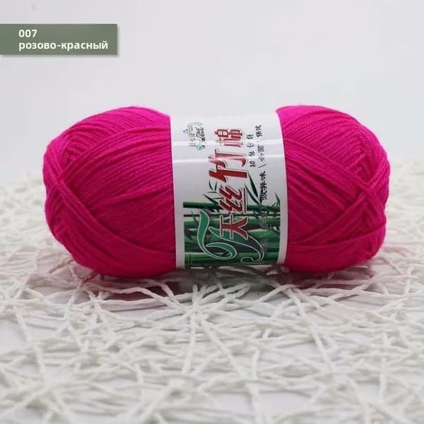 Кружевное платье из смеси хлопка Tencel и бамбукового волокна, подходящее для младенцев и маленьких детей, с использованием пряжи средней тонкости, связанной крючком вручную.