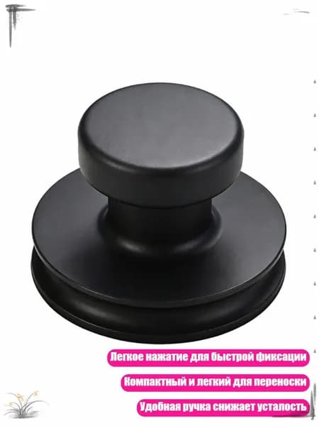 Мощный вакуумный подъемник для стеклянной плитки