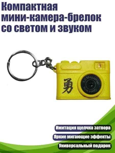 Брелок для автосигнализации
