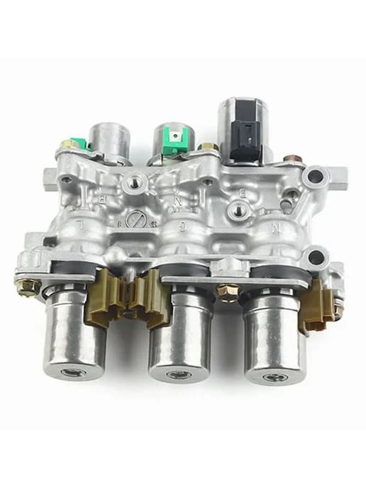 Блок соленоидов трансмиссии для Ford Fiesta Focus 4F27E