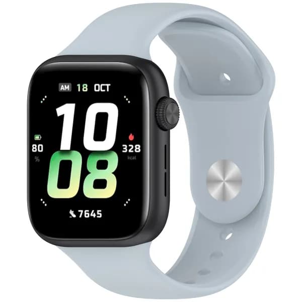 Силиконовый ремешок для Honor Watch 5