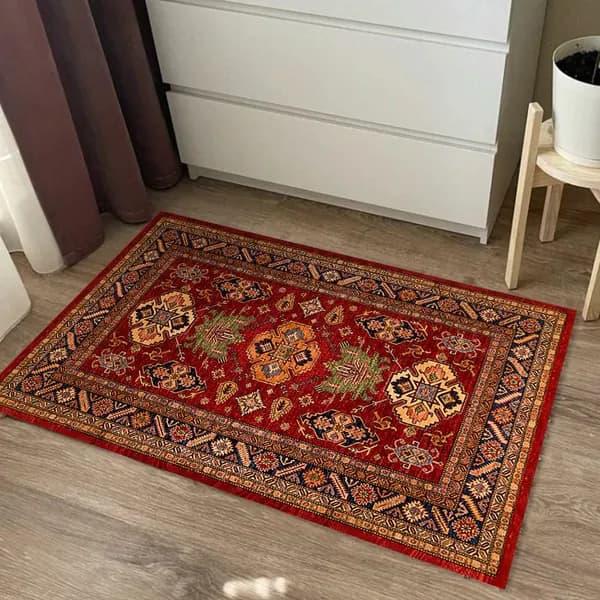 Коврик придверный 40x60 см