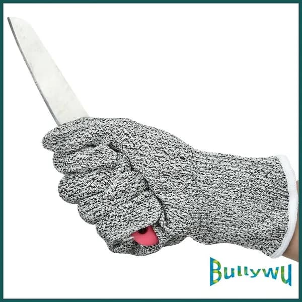 Перчатки/рукавицы защитные