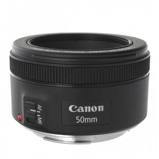 Canon Объектив