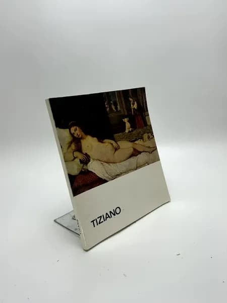TIZIANO