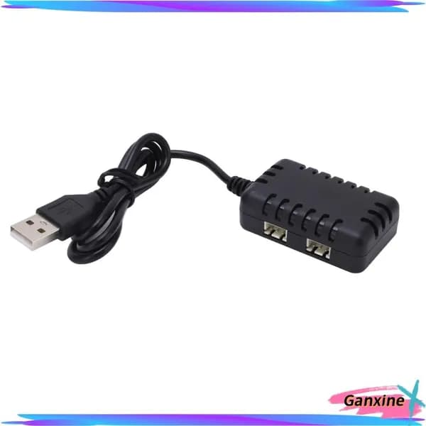 USB зарядное устройство LiPo, многофункциональное, для RC лодок и моделей