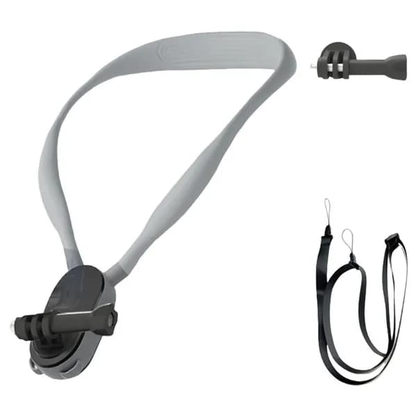 (1 комплект) Подходит для подвесного шейного кронштейна спортивной камеры DJI