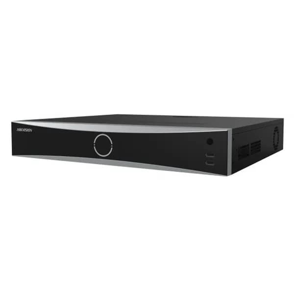 Hikvision DS-7732NXI-K4(D) 32-х канальный IP-видеорегистратор с технологией AcuSense