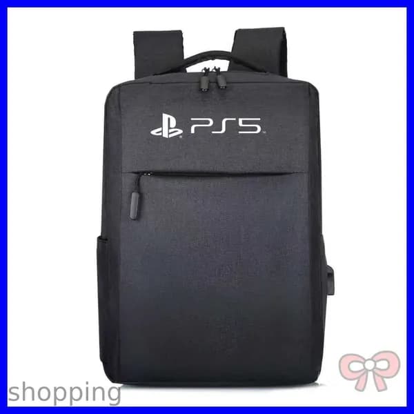 Сумка для игровой приставки