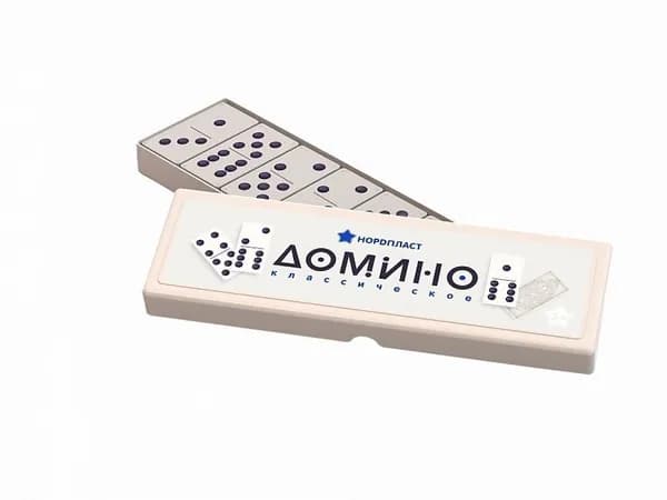 Домино классическое