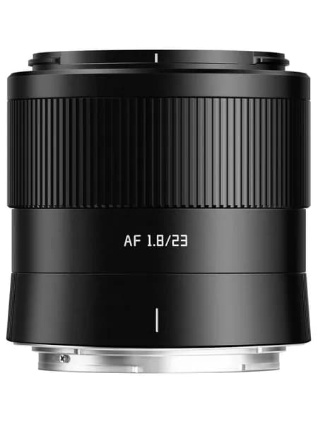 Объектив TTartisan AF 23mm F1.8 APS-C для Nikon Z 23 мм