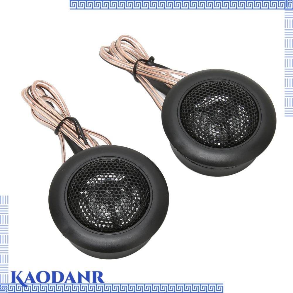 Колонки автомобильные