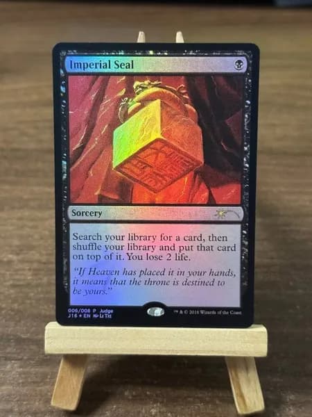 Высококачественная игровая карта Magic The Gathering, подходящая для семейных и дружеских посиделок, поставляется в прозрачном наборе.