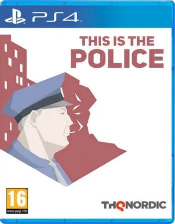 Игра  (PlayStation 4, PlayStation 5, Русские субтитры)
