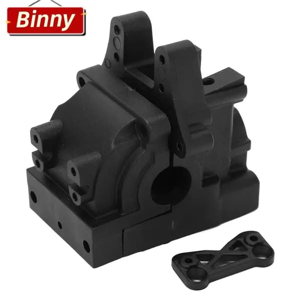 Коробка передач для RC, простой монтаж и замена, для ZD Racing 1/7 D BX 07 MTX 07 EX 07