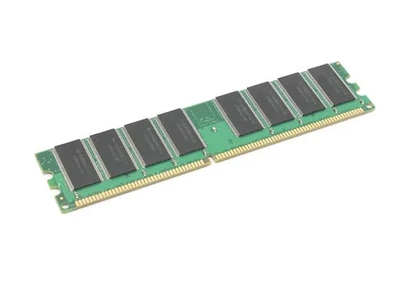 Ankowall Оперативная память Модуль памяти DDR2 1ГБ 400 MHz PC2-3200 DDR2, 400 МГц, 1 x 1 ГБ (RAMD2U400DIMMCL3 CL3 3-3-3-8)