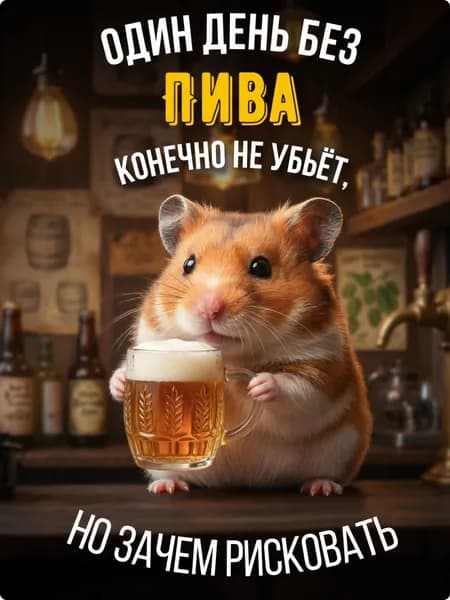Магнит на холодильник прикольный смешной подарок мужу, парню, другу, коллеге, 9х6 см в подарочной упаковке