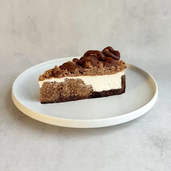 Чизкейк Кокосовый Dessert Fantasy, 130 г Чизкейк ру