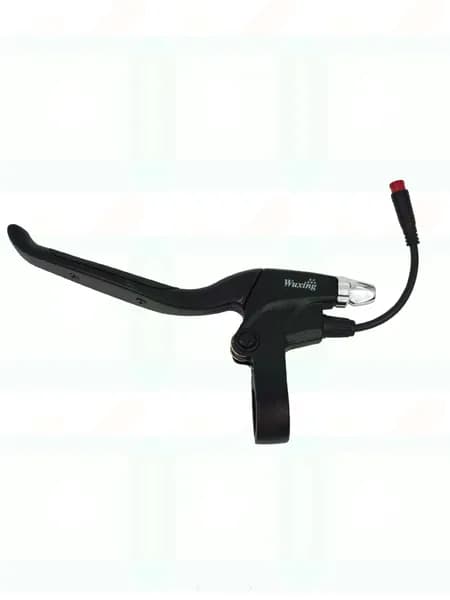 Ручка тормоза для электросамоката Kugoo M4/M4 Pro/Max Speed (Левая)