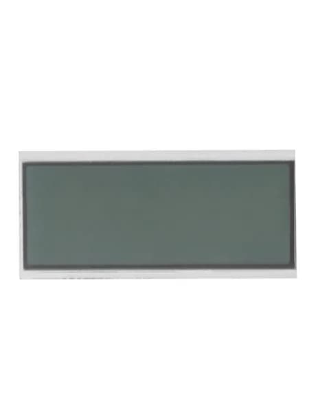 Жидкокристаллический дисплей для рации Baofeng UV5R UV82, запасной LCD экран, замена, прочный компактный, легкий монтаж