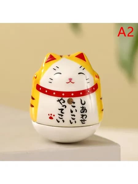 Керамические украшения для кошек