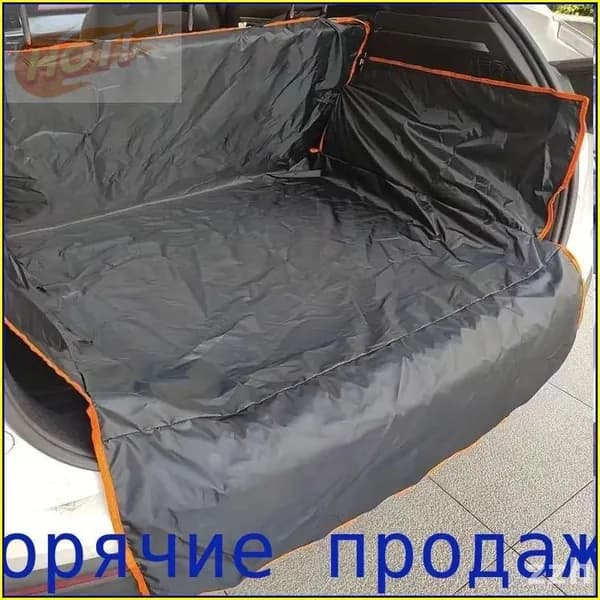 Бестселлер для перевозки питомцев