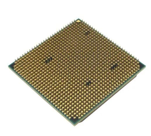 Процессор AMD Athlon II X3 435 (ADX435WFK32GM) OEM - AM3, 3 х 2900 МГц, L2 - 0,5 МБ, L3 - нет, 2хDDR3-1333 МГц, TDP 95 Вт