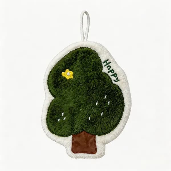 unbrand Полотенце кухонное, 26x30, 1шт