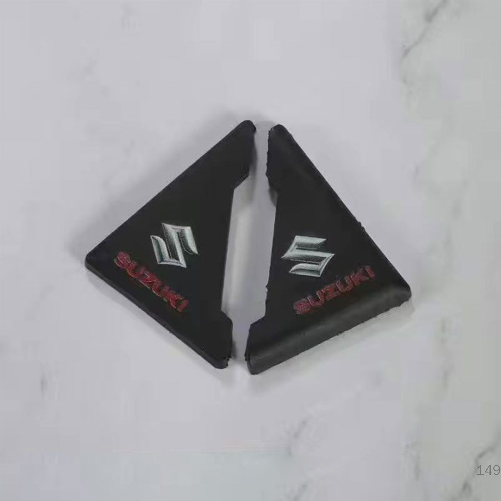 Антискрип автомобильный, 0.1 м, 1 шт.