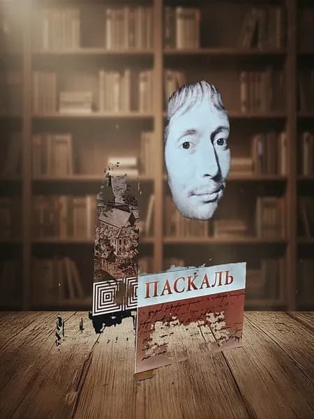 (УЦЕНКА) Паскаль