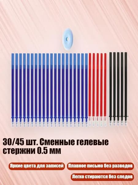 Набор карандашей